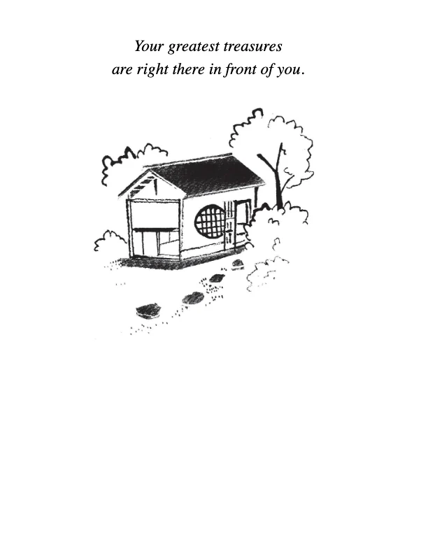 Zen Wisdom for the Anxious: Simple Advice from a Zen Buddhist Monk - Image 4